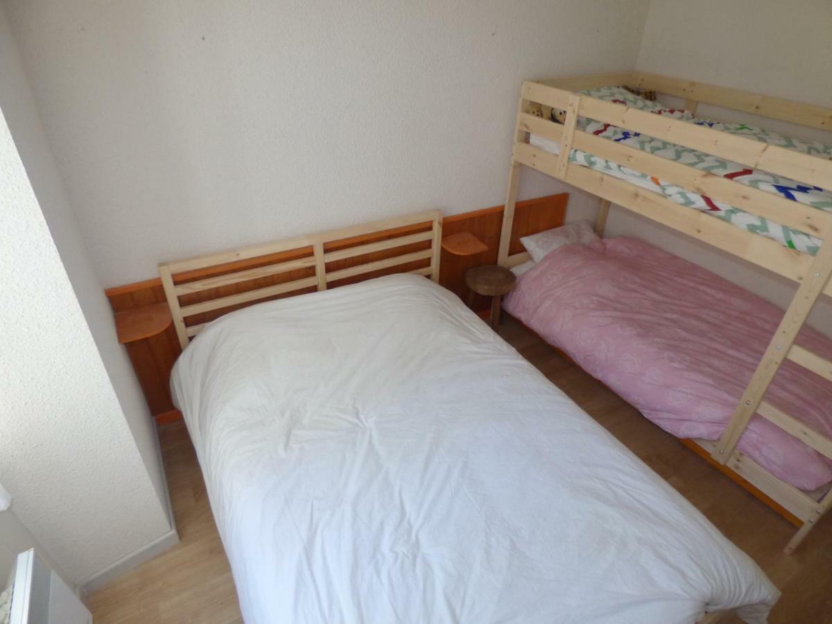 או-בון Appartement De La Cascade מראה חיצוני תמונה